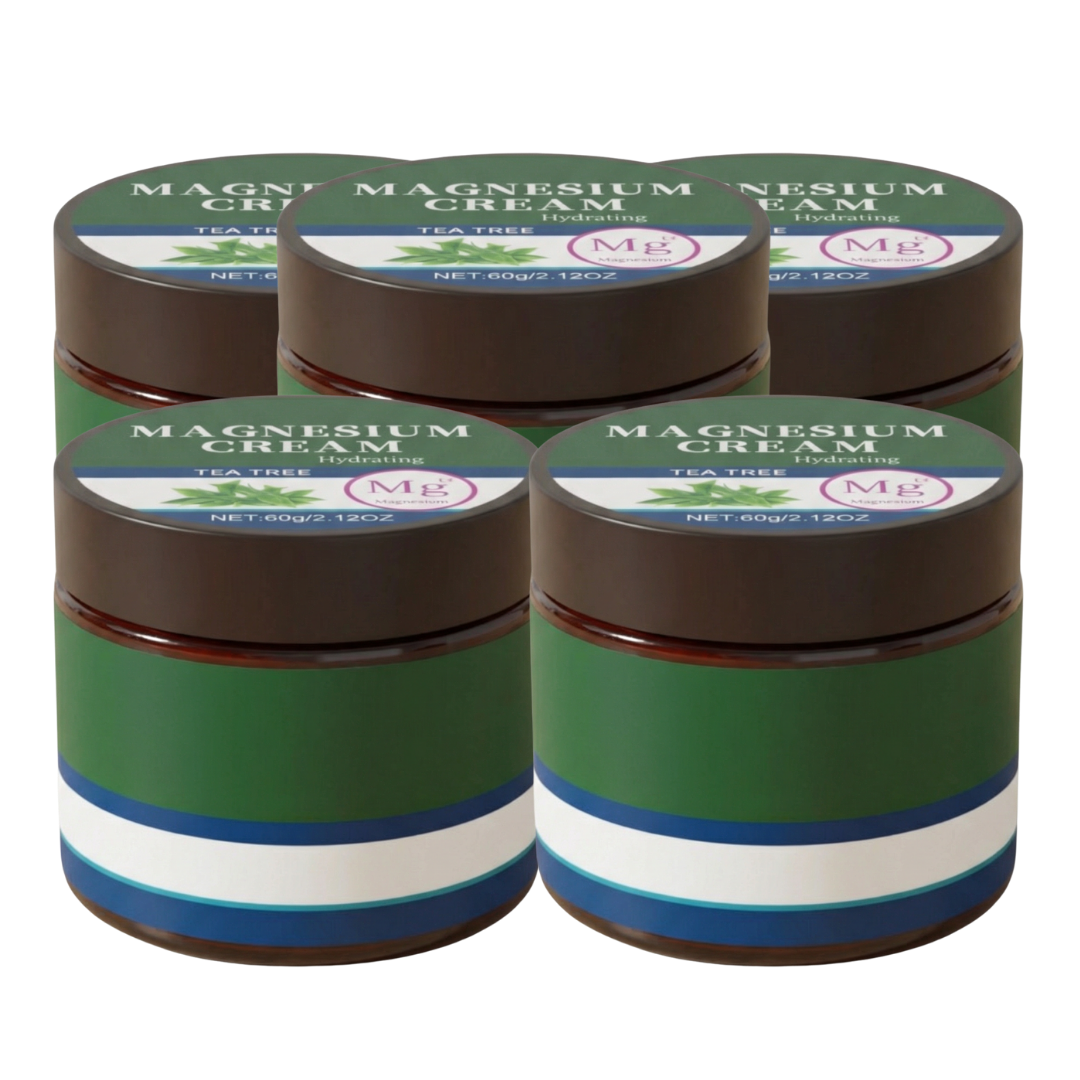 Veloma Tea Tree Cream