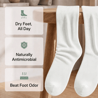 Veloma Bamboo Socks