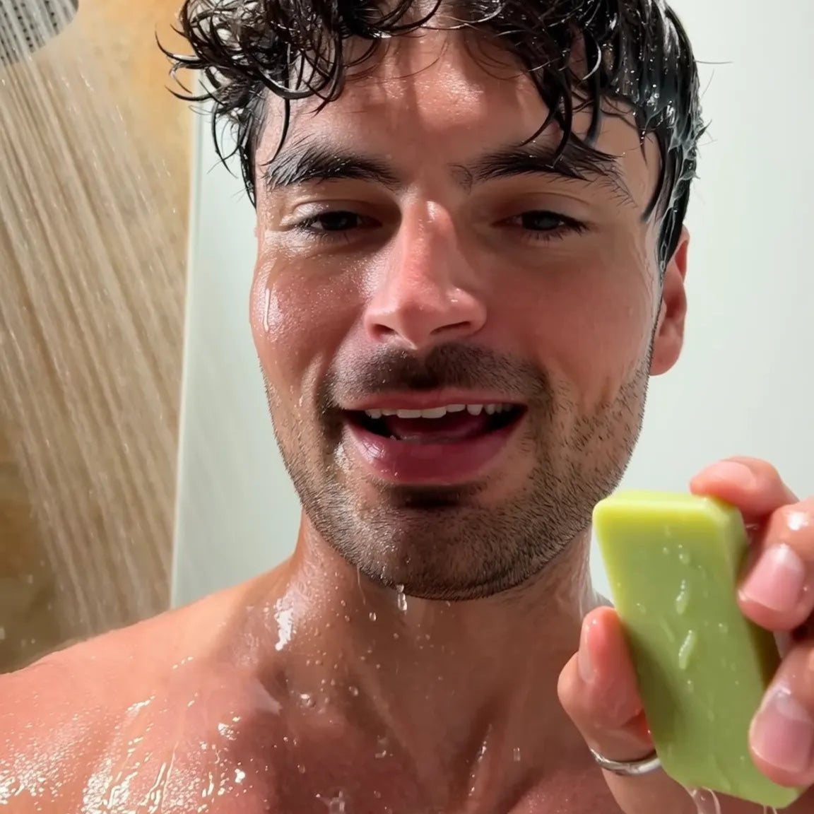 Andrew's Antifungal Soap®