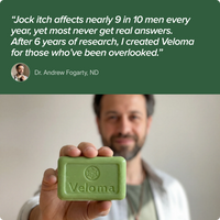 Veloma Antifungal Soap®