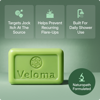 Veloma Antifungal Soap®