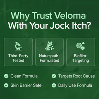 Veloma Antifungal Soap®