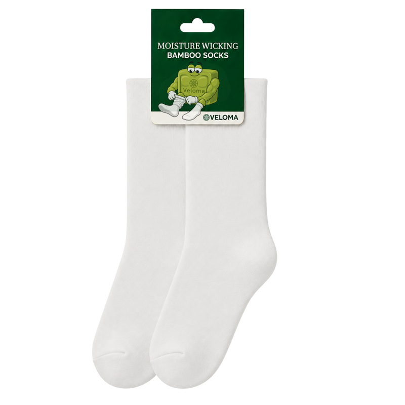 Veloma bamboo socks