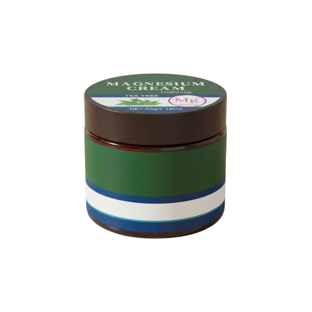 Veloma Tea Tree Cream