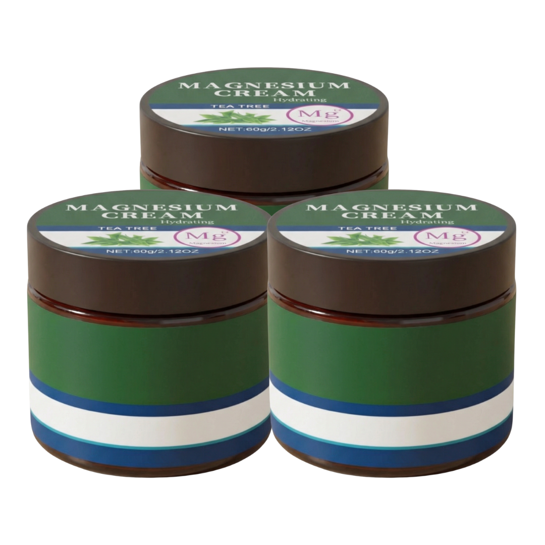 Veloma Tea Tree Cream