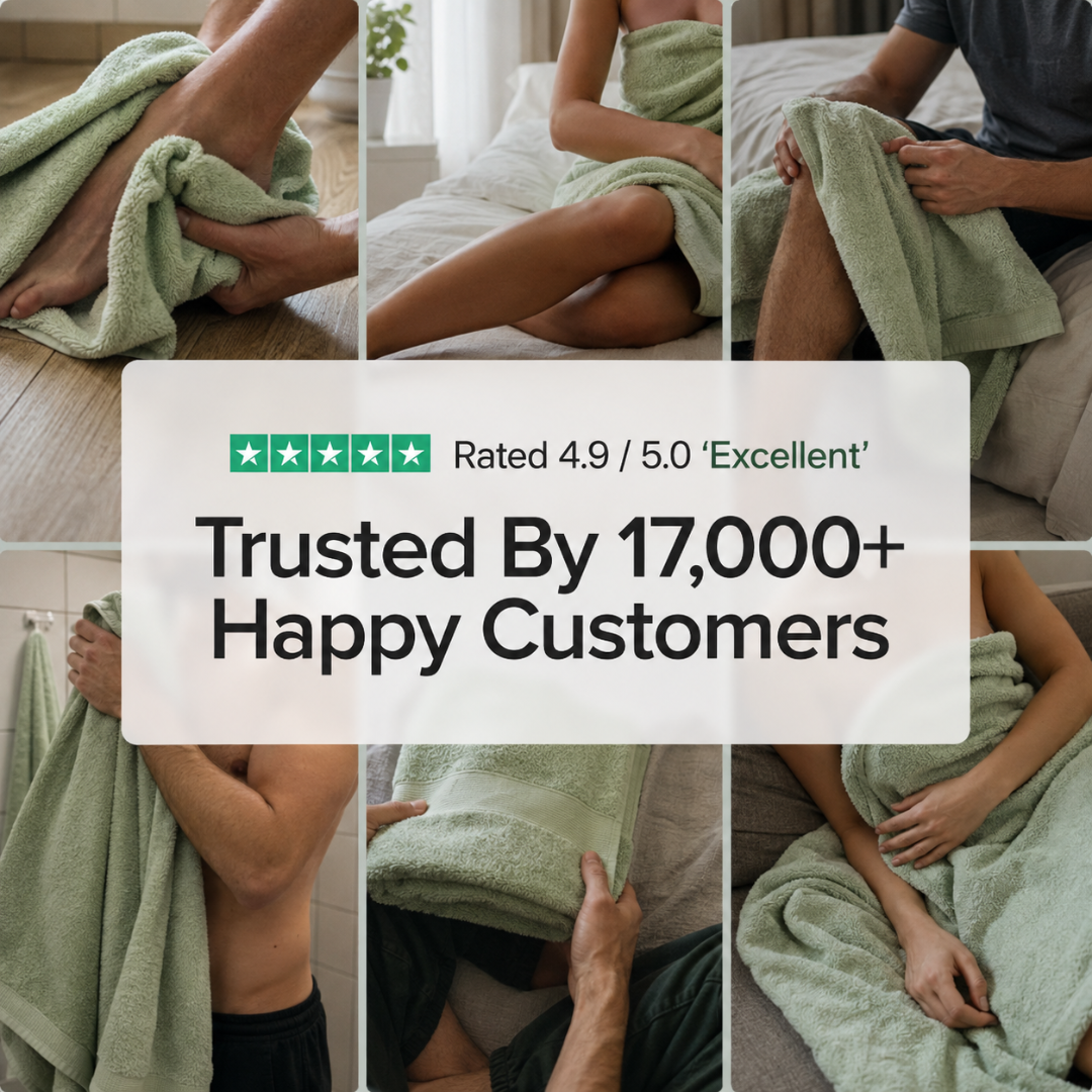 Veloma Towel