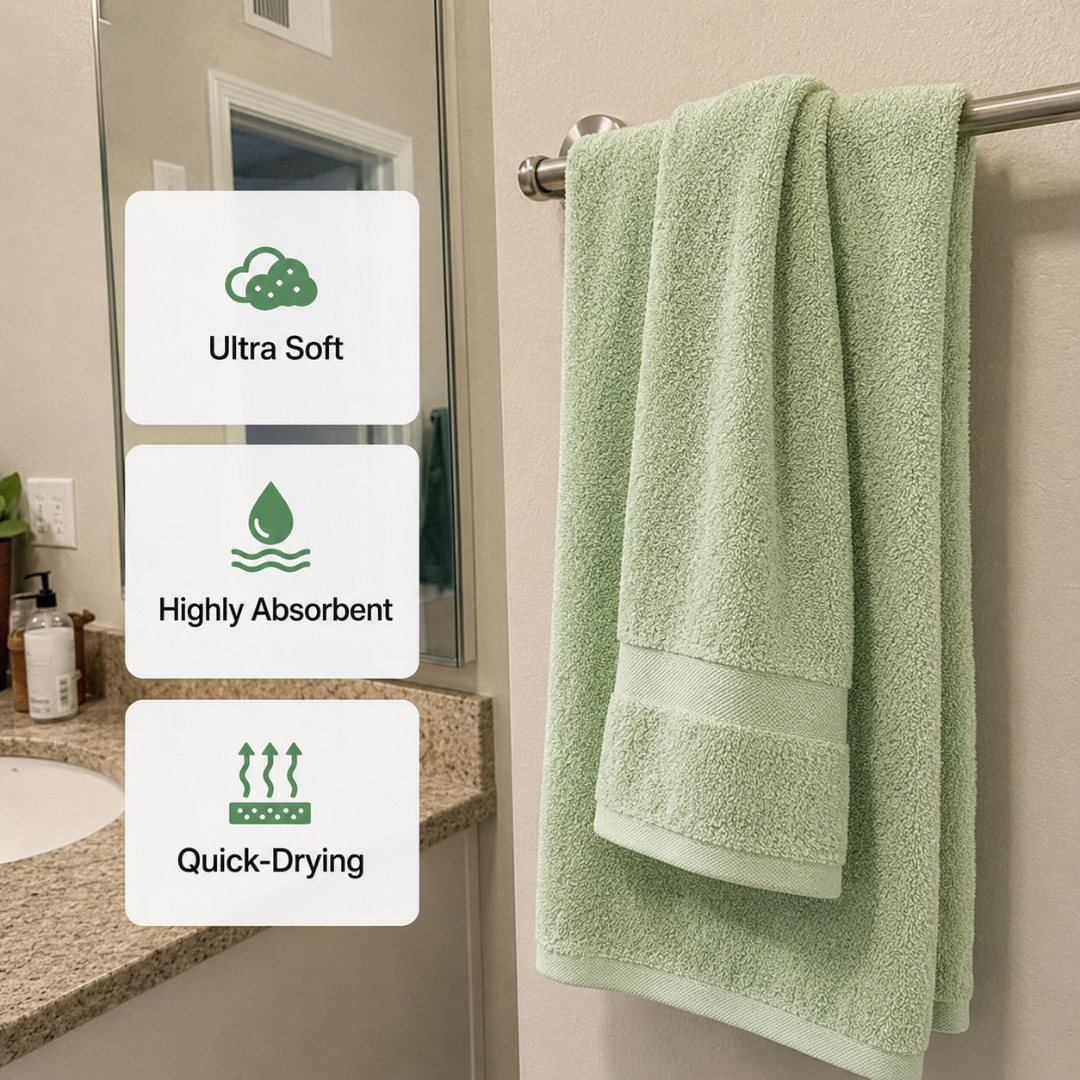 Veloma Towel