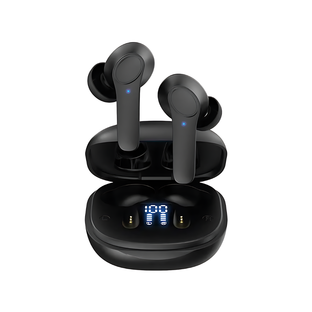 SpeakPods™ - Translating Earbuds