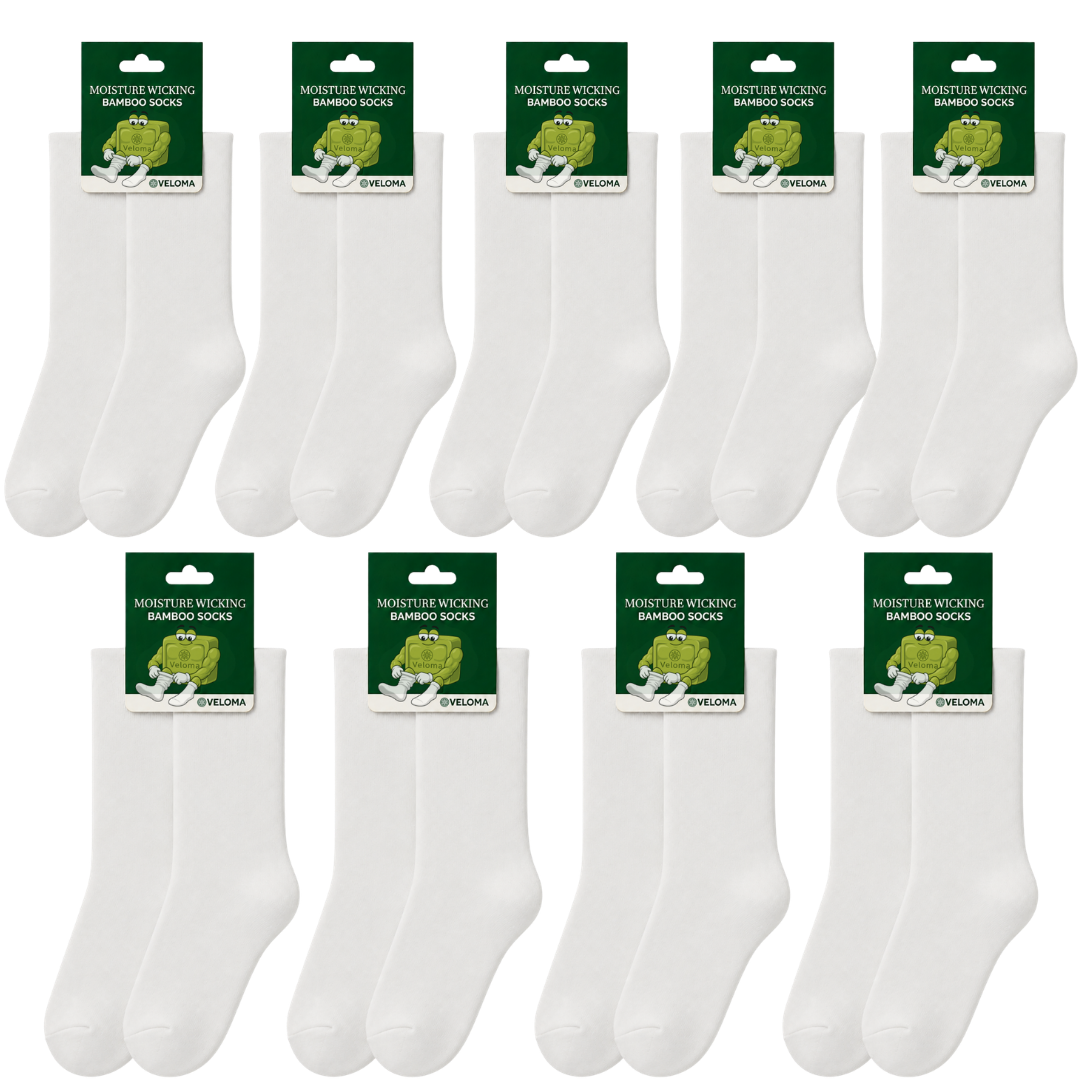 Veloma Bamboo Socks