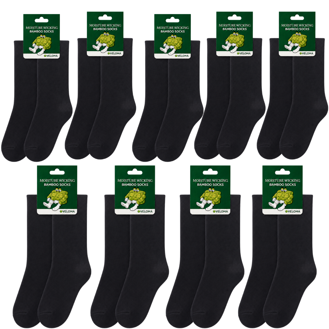 Veloma Bamboo Socks