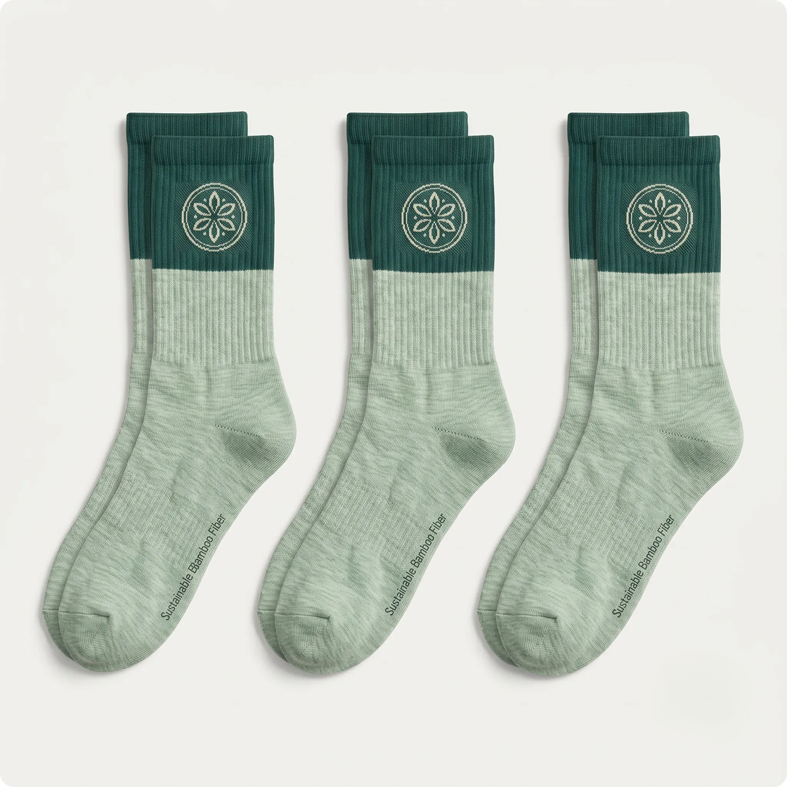 Bamboo Socks