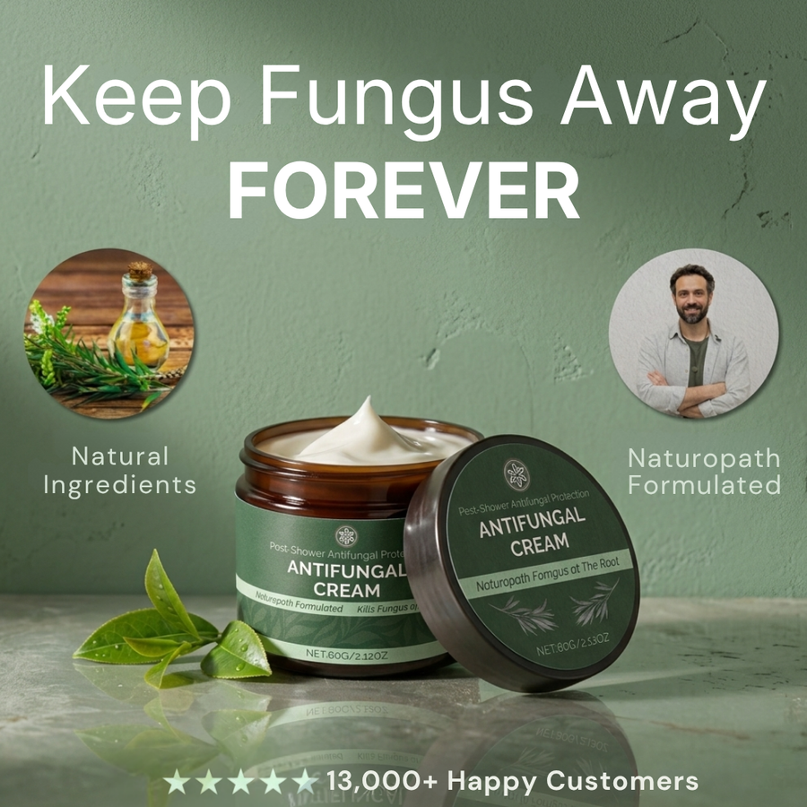Veloma Tea Tree Cream