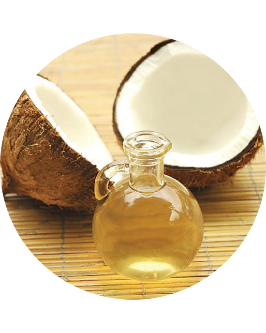 Coconut Oil
