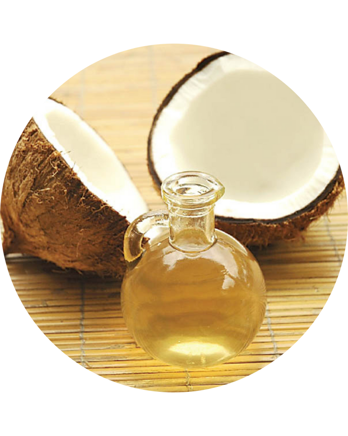 Coconut Oil