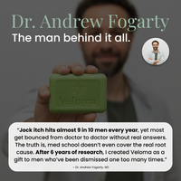 Veloma Antifungal Soap®