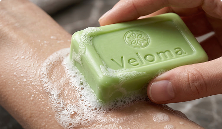 Simple Daily Routine