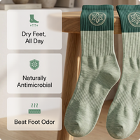 Bamboo Socks