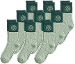 9 Pairs