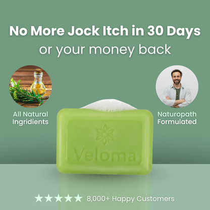 Andrew's Antifungal Soap®