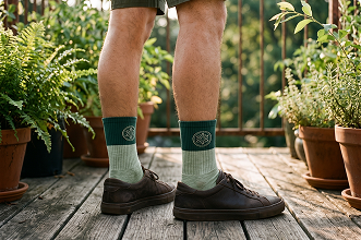 Breathable Comfort