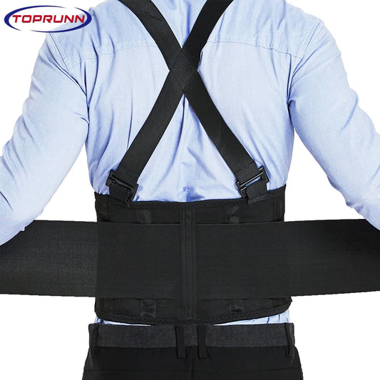 PowerSpine Pro™ - Waist Support Belt