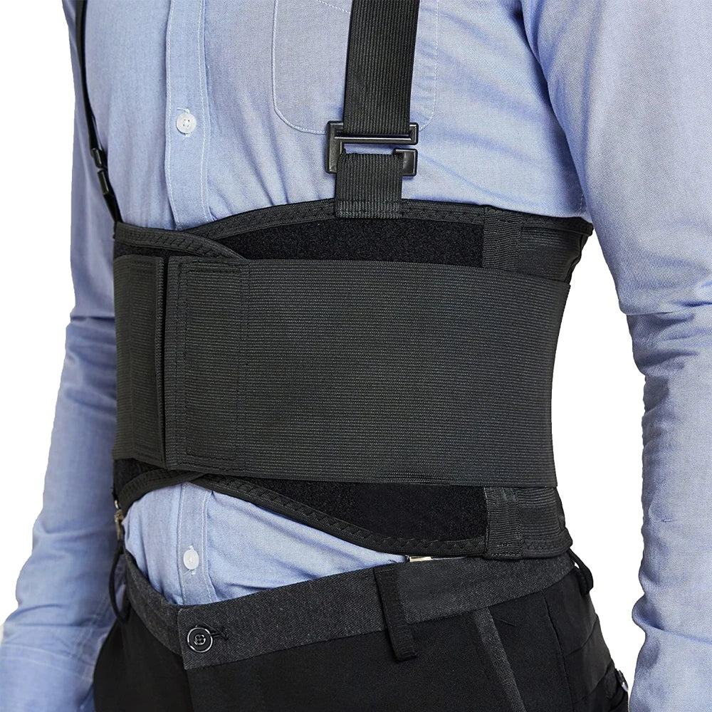 PowerSpine Pro™ - Waist Support Belt