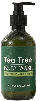 Body Wash