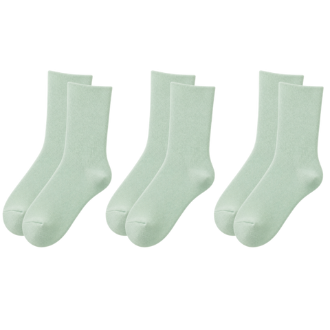 3 Pairs