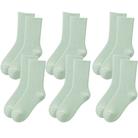6 Pairs