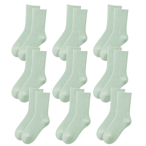 9 Pairs