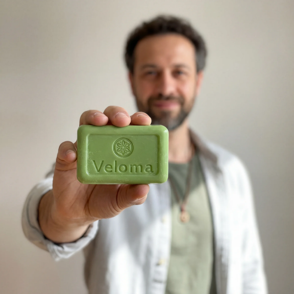 Veloma Antifungal Soap®