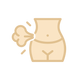 Stubborn Bloating