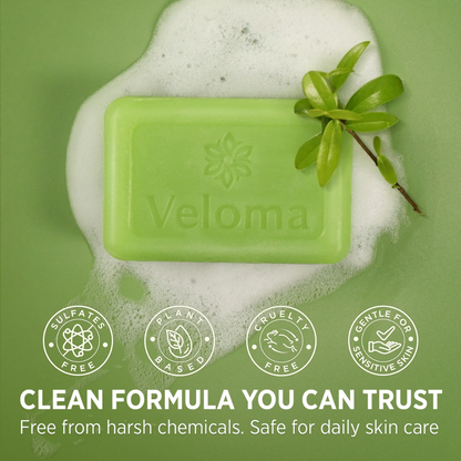 Andrew's Antifungal Soap®