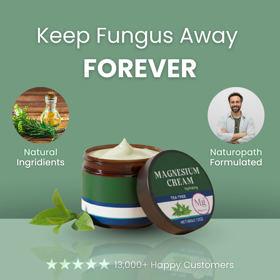 Veloma Tea Tree Cream