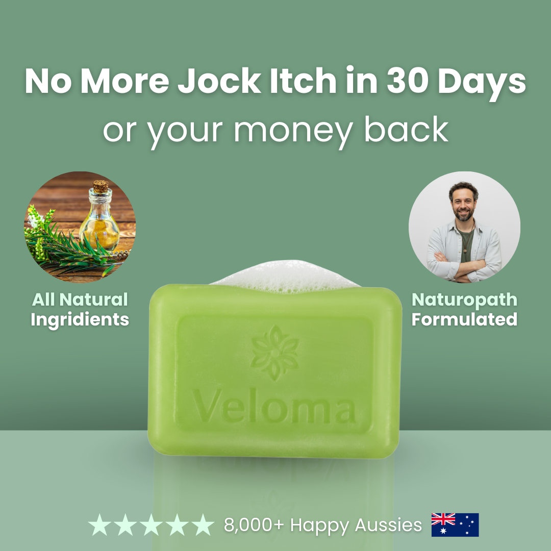 Andrew's Antifungal Soap®