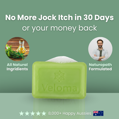Andrew's Antifungal Soap®