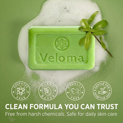 Veloma Antifungal Soap®