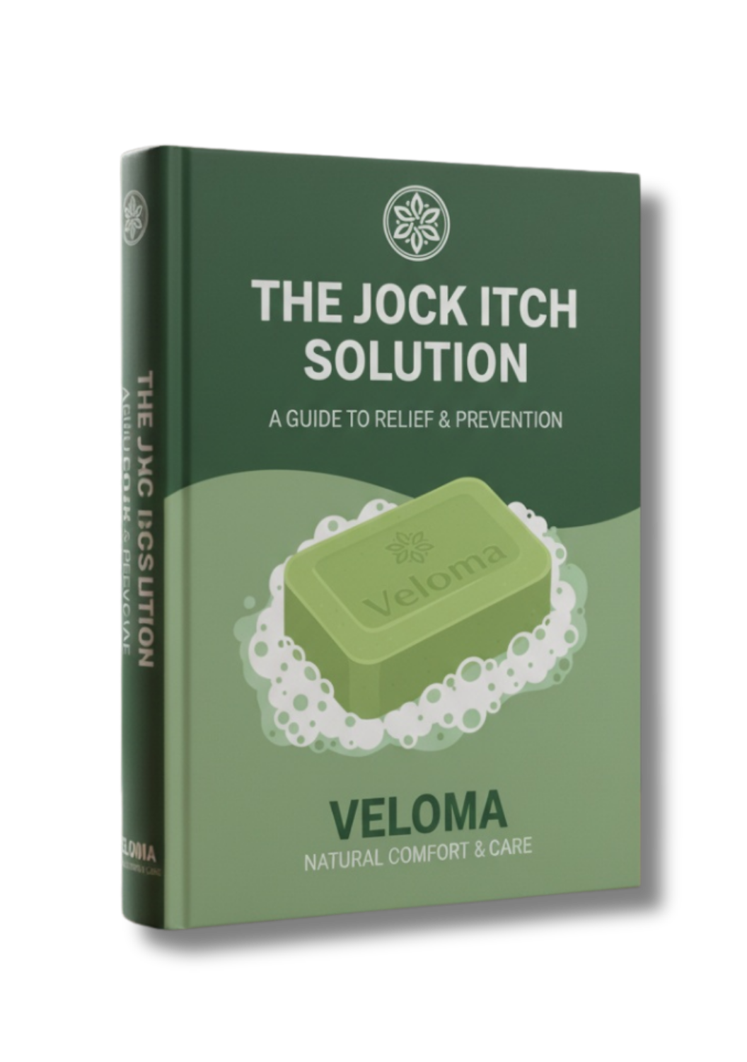 Jock Itch Relief Guide