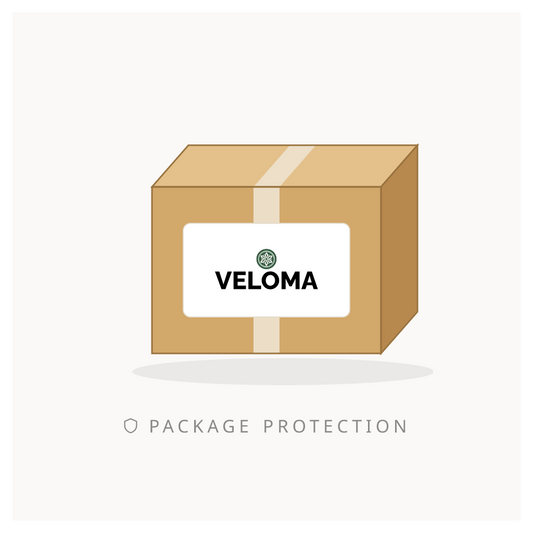 Veloma Package Protection