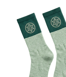 Veloma bamboo socks