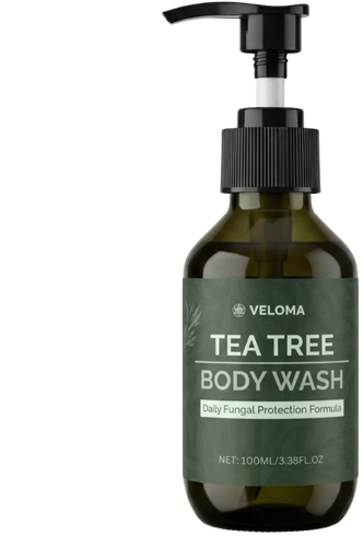 Body Wash
