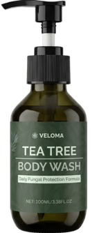 Body Wash