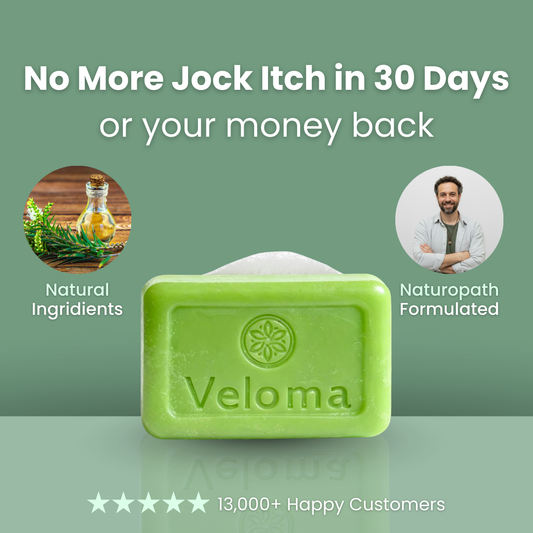 Veloma Antifungal Soap®