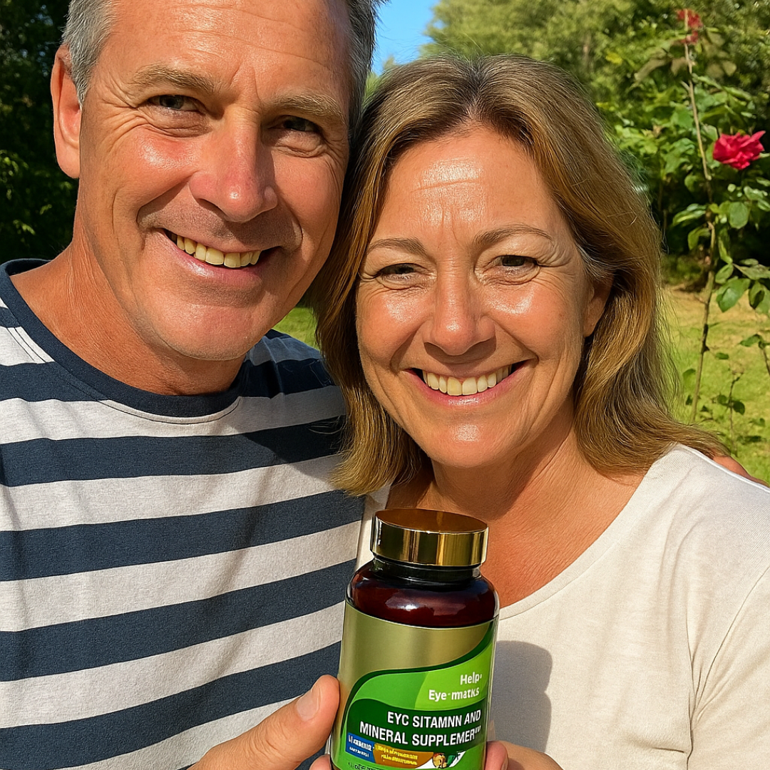 ZOONE Eye Vitamin and Mineral Supplement