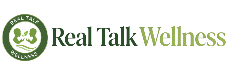 Real Talk Wellness